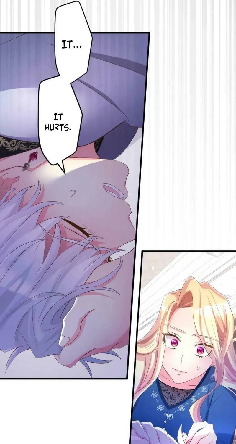 Don’t Cling to the Dead Villain Chapter 14 page 11 - 