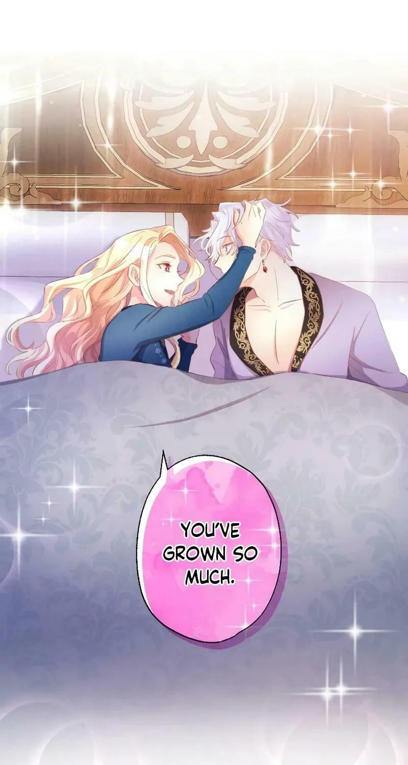 Don’t Cling to the Dead Villain Chapter 14 page 3 - 