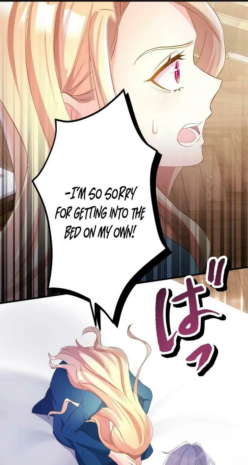 Don’t Cling to the Dead Villain Chapter 14 page 21 - 