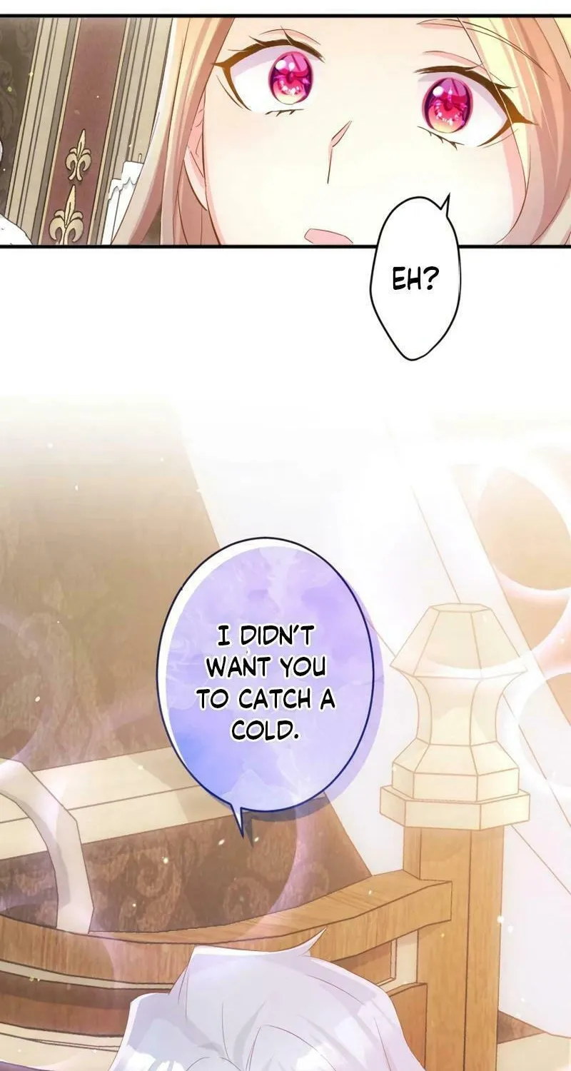 Don’t Cling to the Dead Villain Chapter 14 page 24 - 