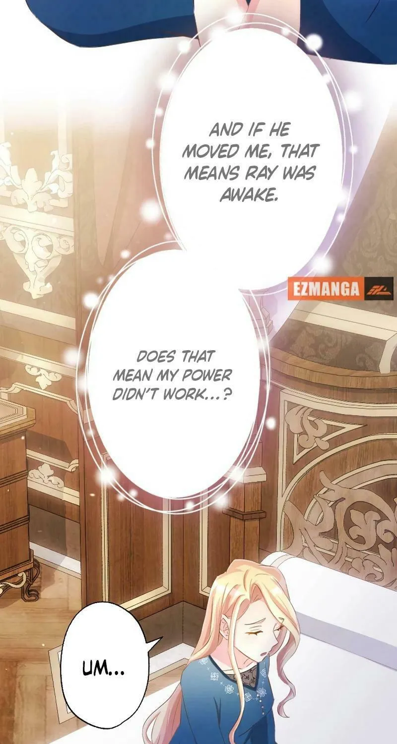Don’t Cling to the Dead Villain Chapter 14 page 27 - 