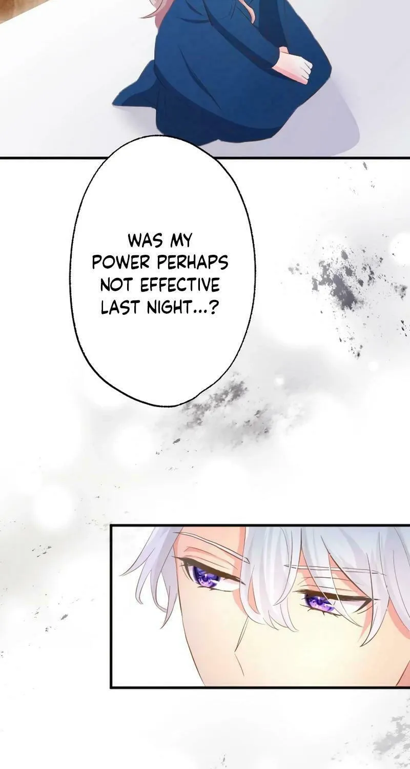 Don’t Cling to the Dead Villain Chapter 14 page 28 - 