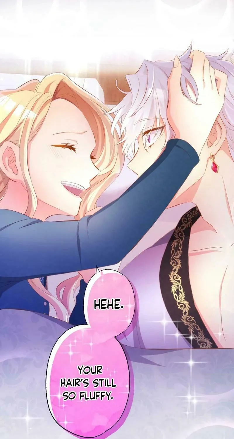 Don’t Cling to the Dead Villain Chapter 14 page 4 - 