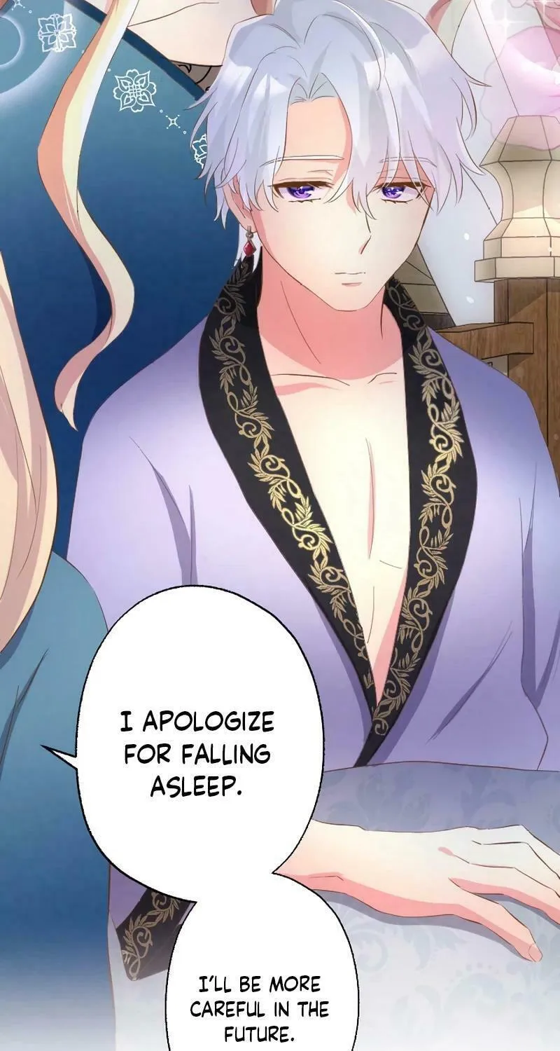 Don’t Cling to the Dead Villain Chapter 14 page 32 - 
