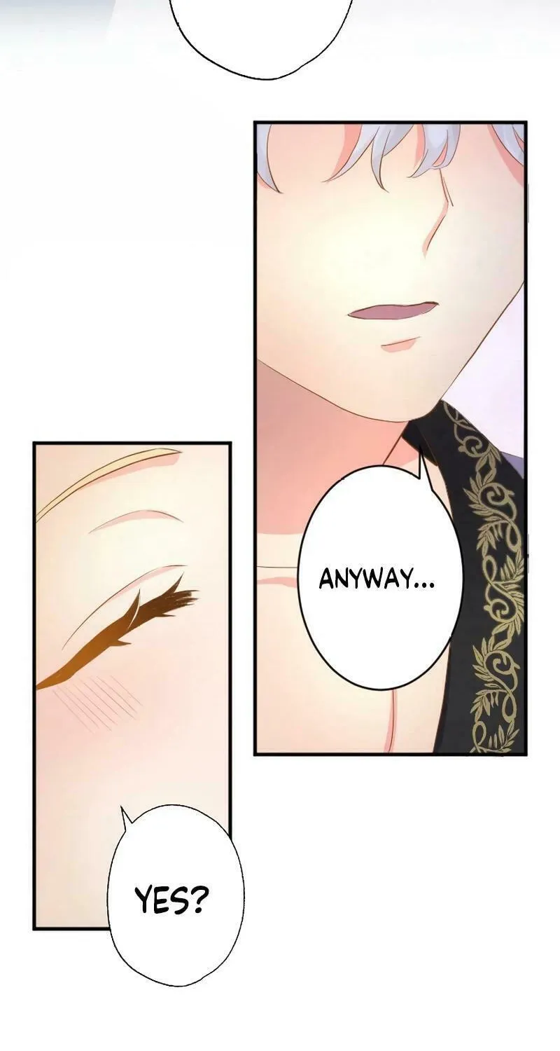 Don’t Cling to the Dead Villain Chapter 14 page 33 - 