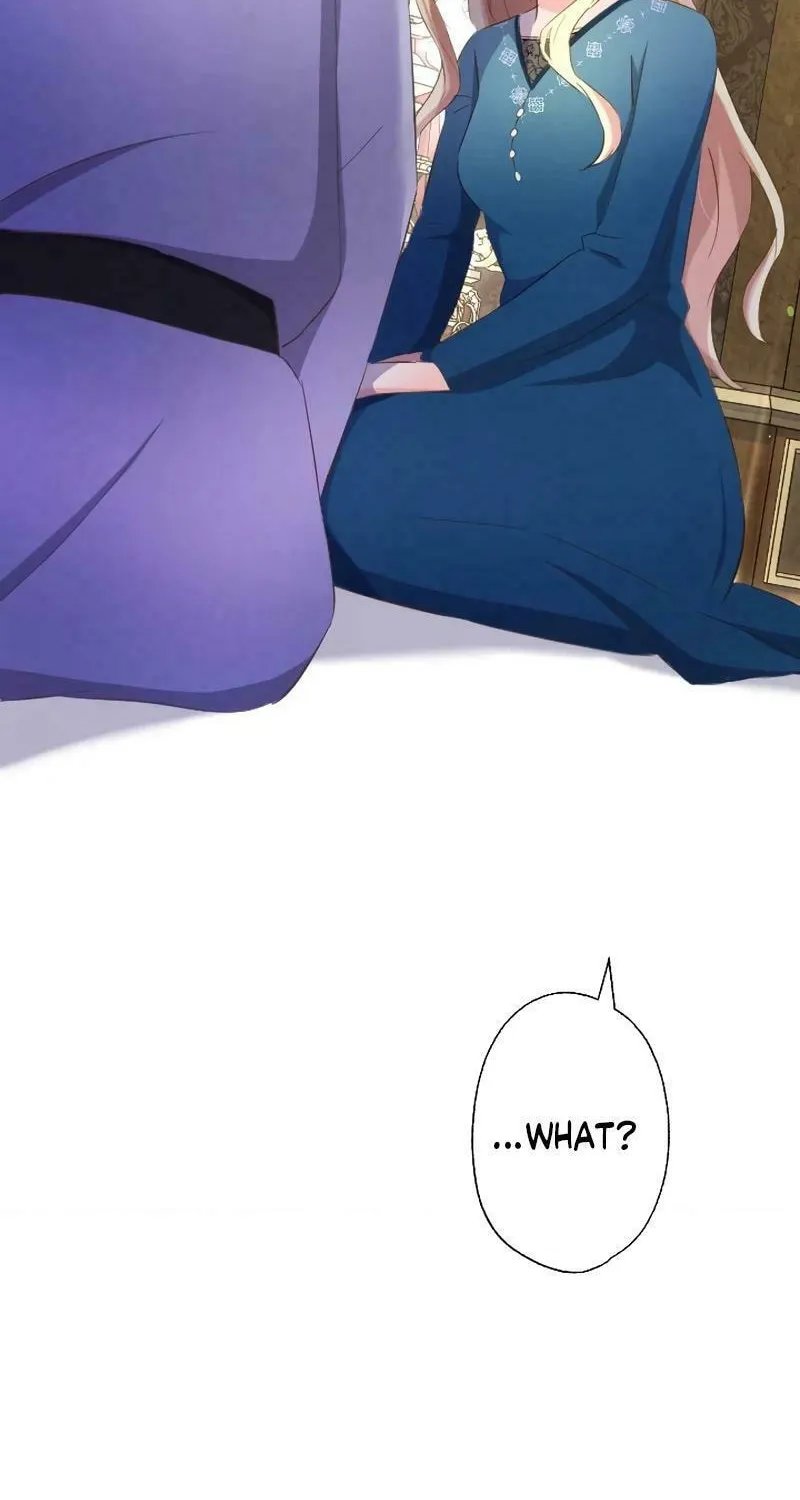 Don’t Cling to the Dead Villain Chapter 14 page 35 - 