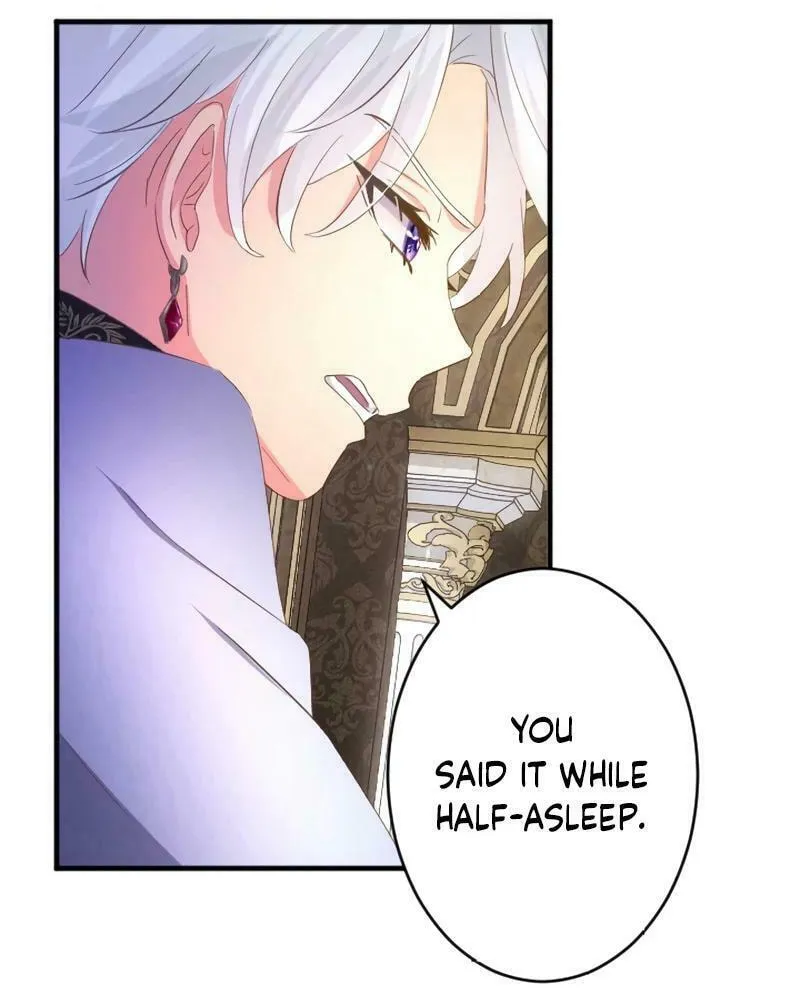 Don’t Cling to the Dead Villain Chapter 14 page 36 - 