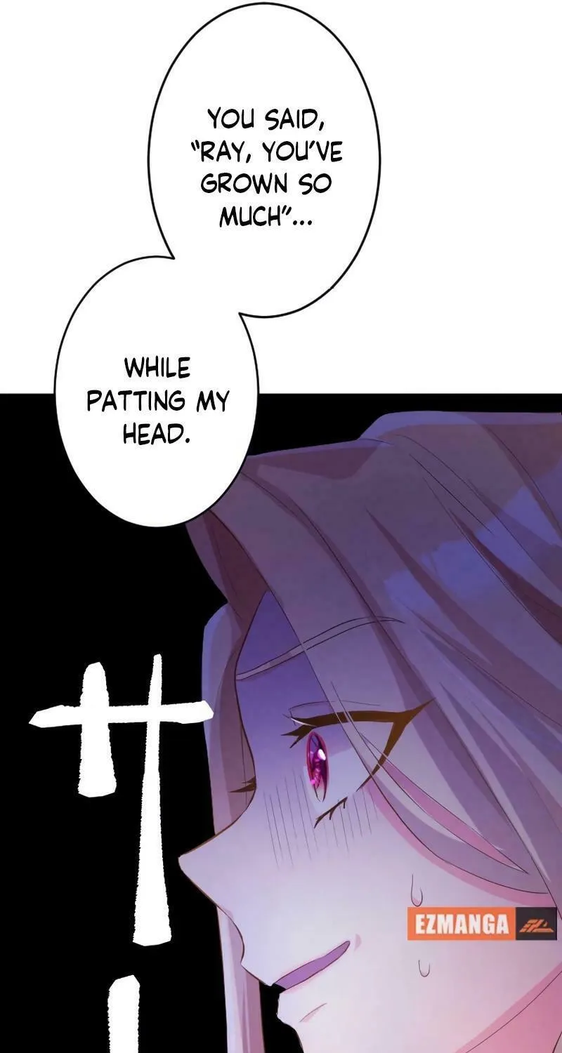 Don’t Cling to the Dead Villain Chapter 14 page 37 - 
