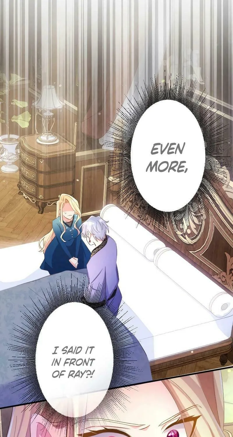 Don’t Cling to the Dead Villain Chapter 14 page 39 - 