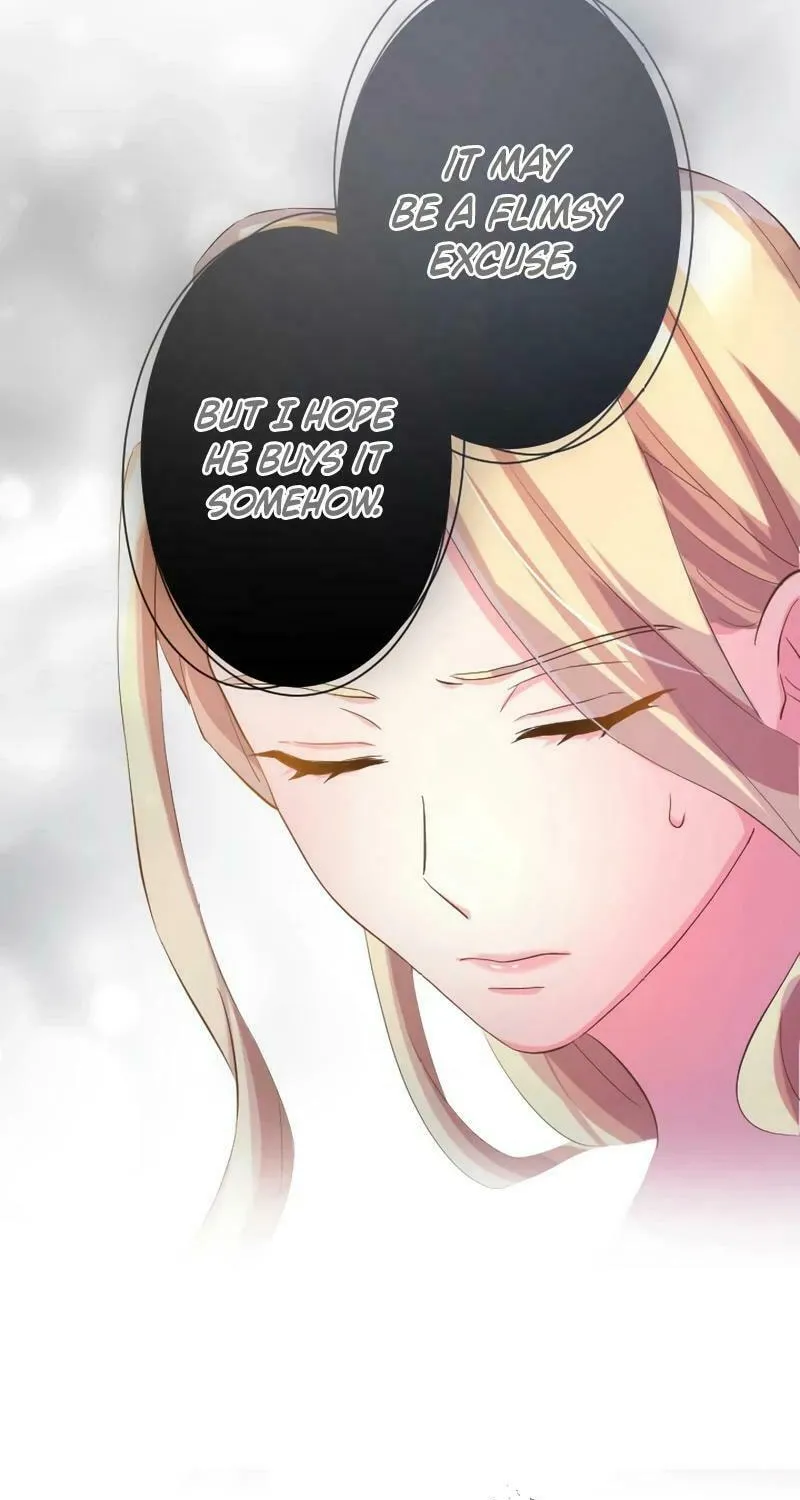 Don’t Cling to the Dead Villain Chapter 14 page 43 - 