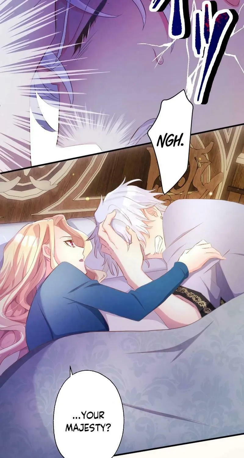 Don’t Cling to the Dead Villain Chapter 14 page 7 - 