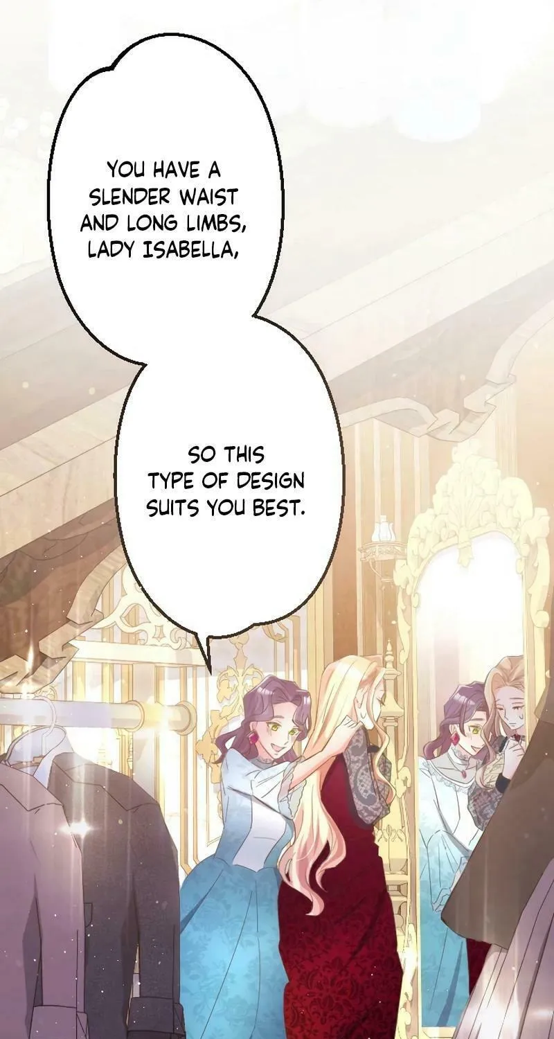Don’t Cling to the Dead Villain Chapter 14 page 70 - 