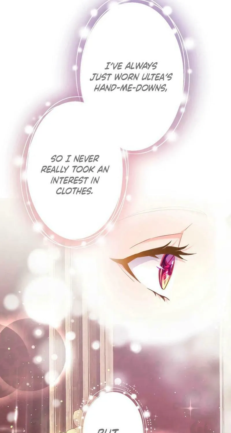 Don’t Cling to the Dead Villain Chapter 14 page 72 - 