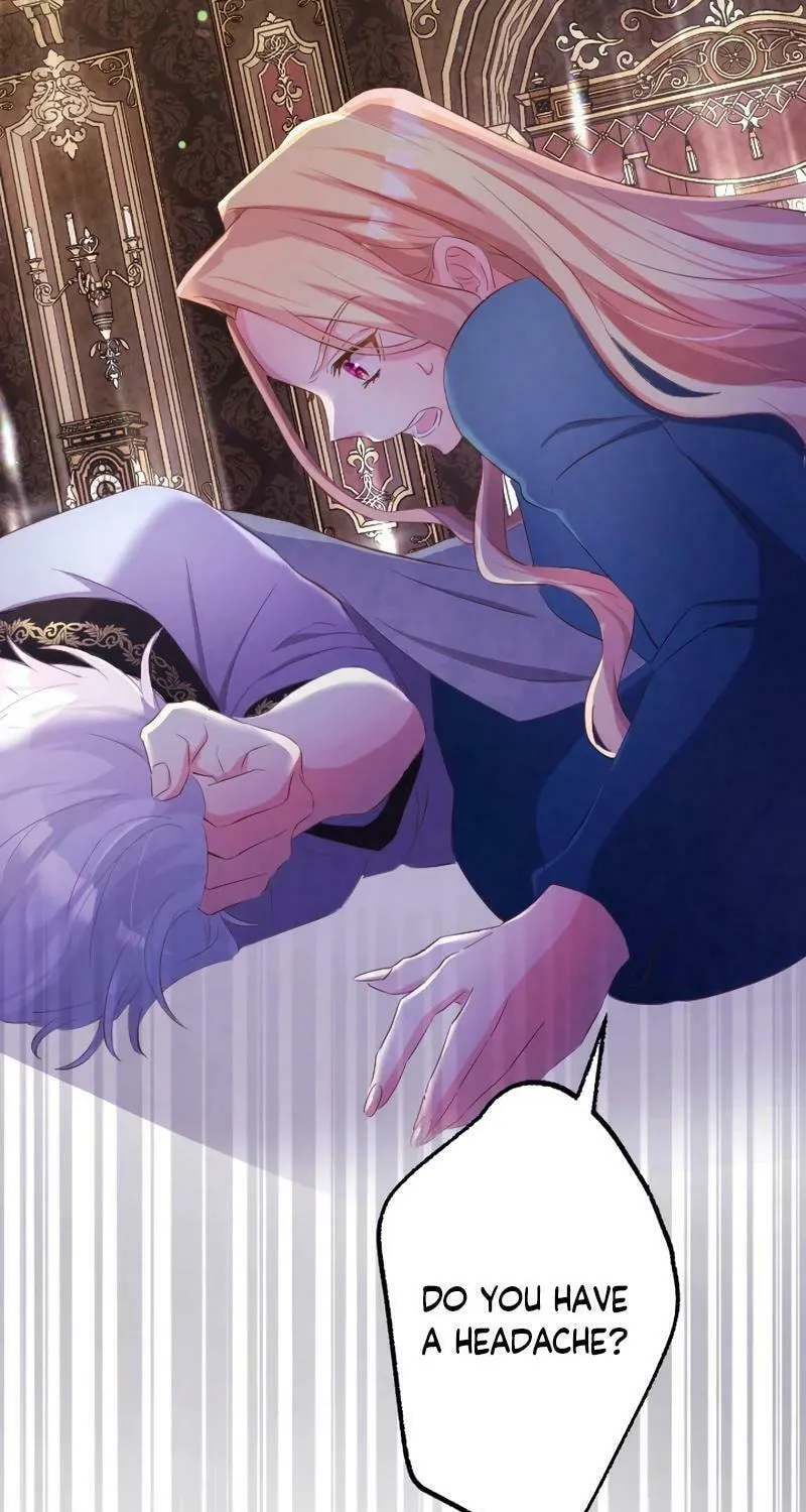 Don’t Cling to the Dead Villain Chapter 14 page 9 - 