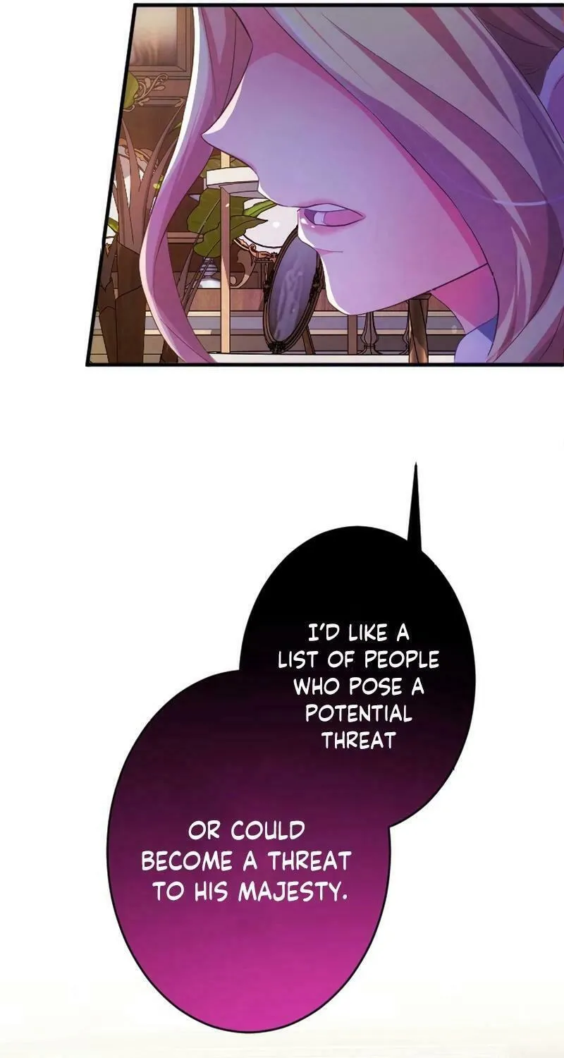 Don’t Cling to the Dead Villain Chapter 15 page 11 - 
