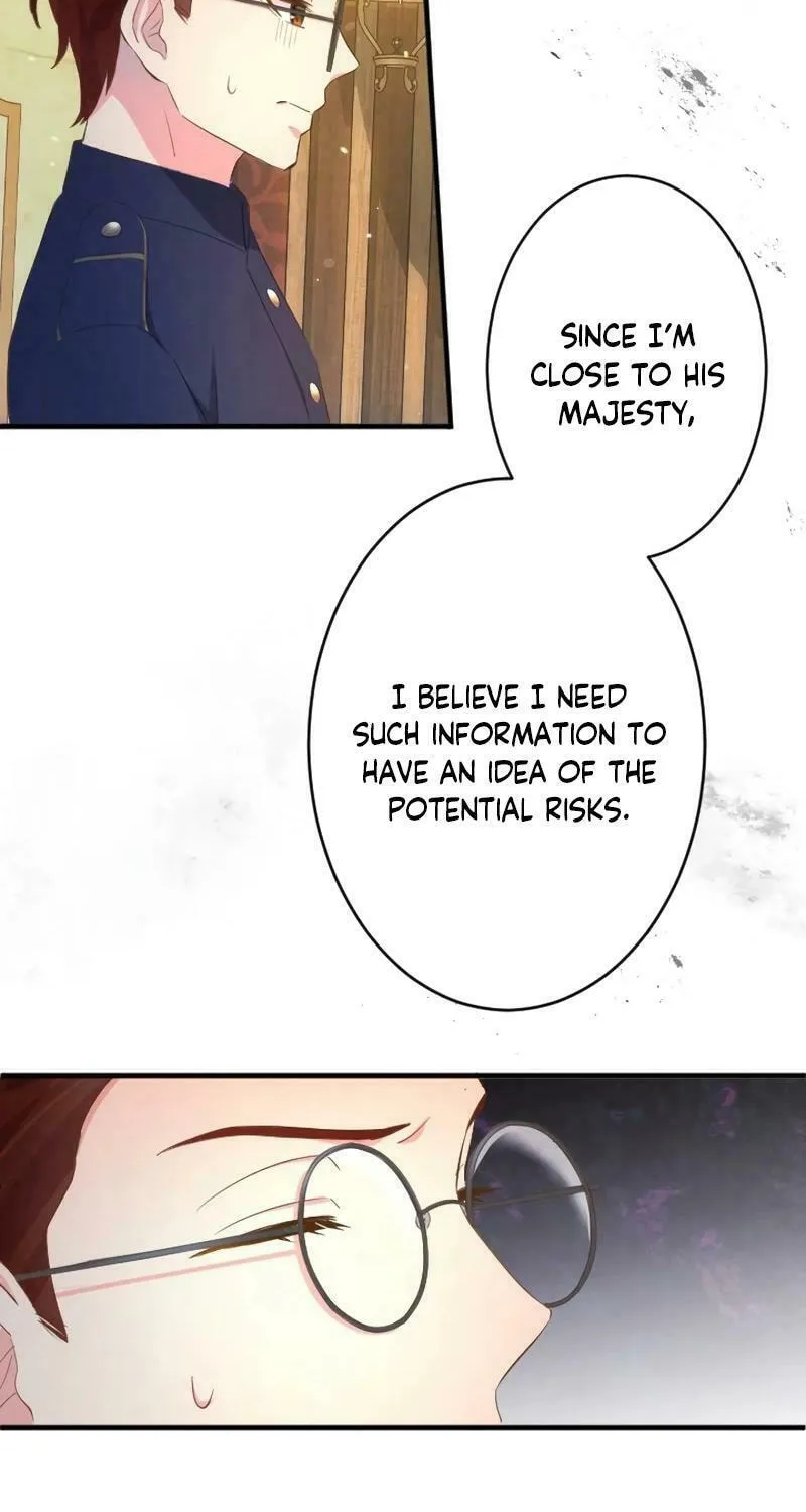 Don’t Cling to the Dead Villain Chapter 15 page 14 - 