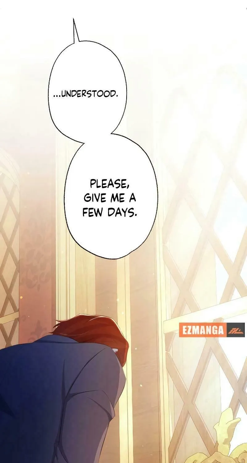 Don’t Cling to the Dead Villain Chapter 15 page 15 - 