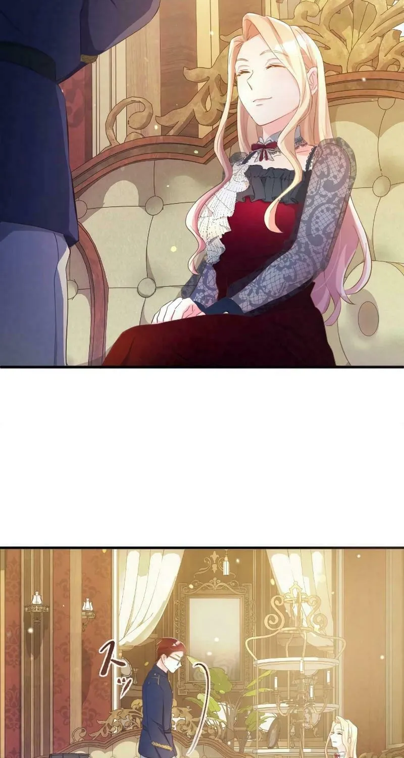 Don’t Cling to the Dead Villain Chapter 15 page 16 - 