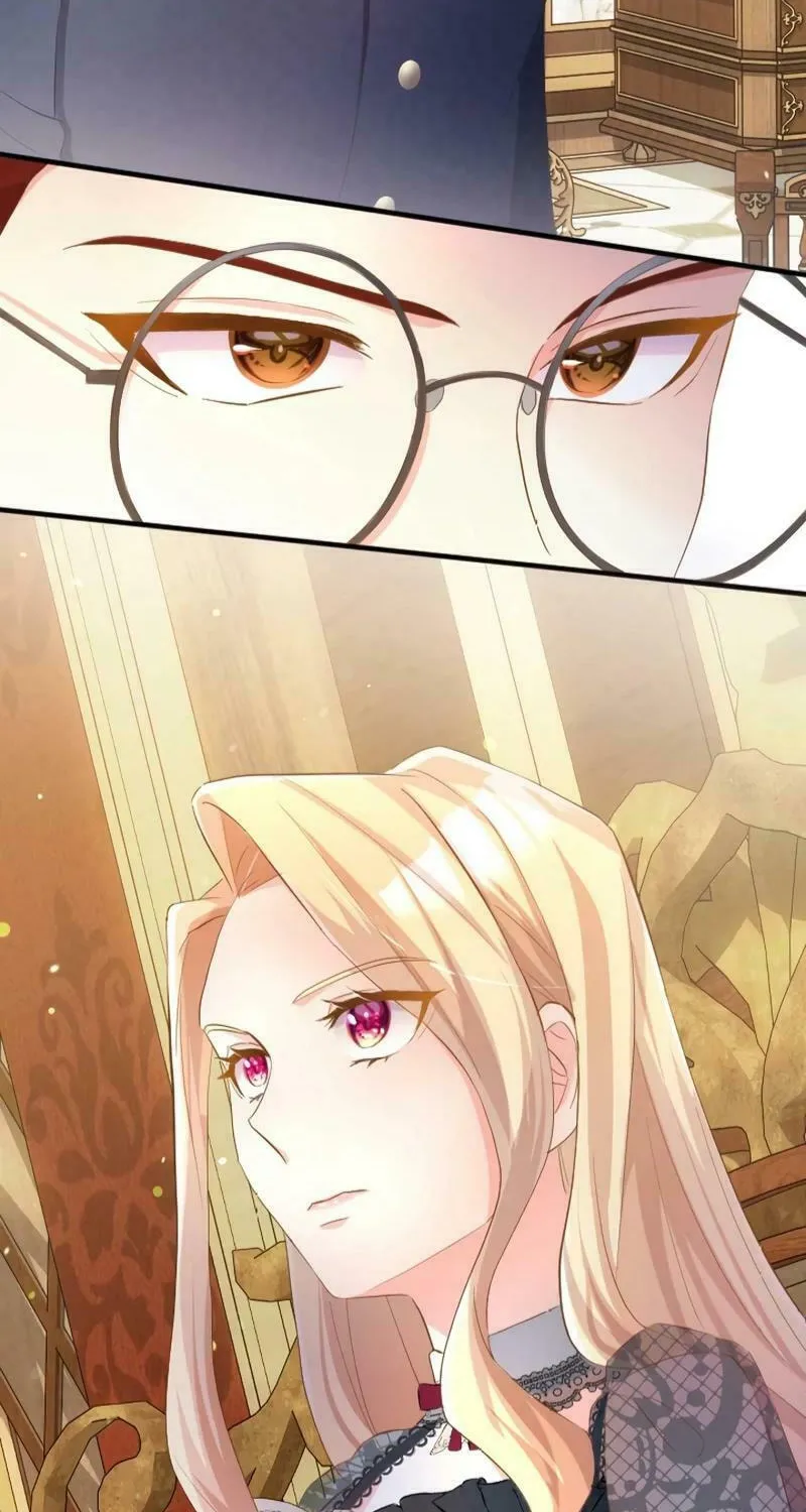 Don’t Cling to the Dead Villain Chapter 15 page 20 - 