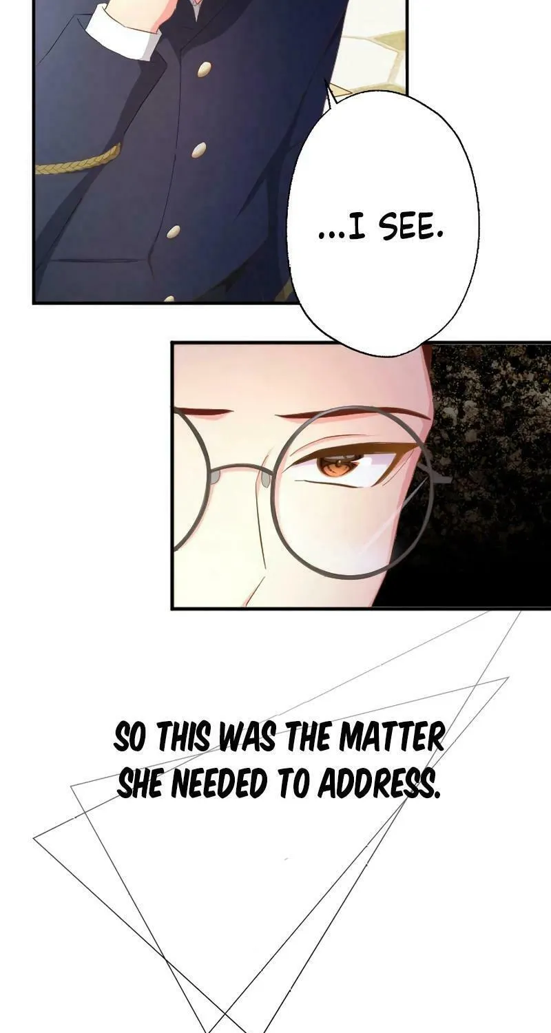 Don’t Cling to the Dead Villain Chapter 15 page 31 - 