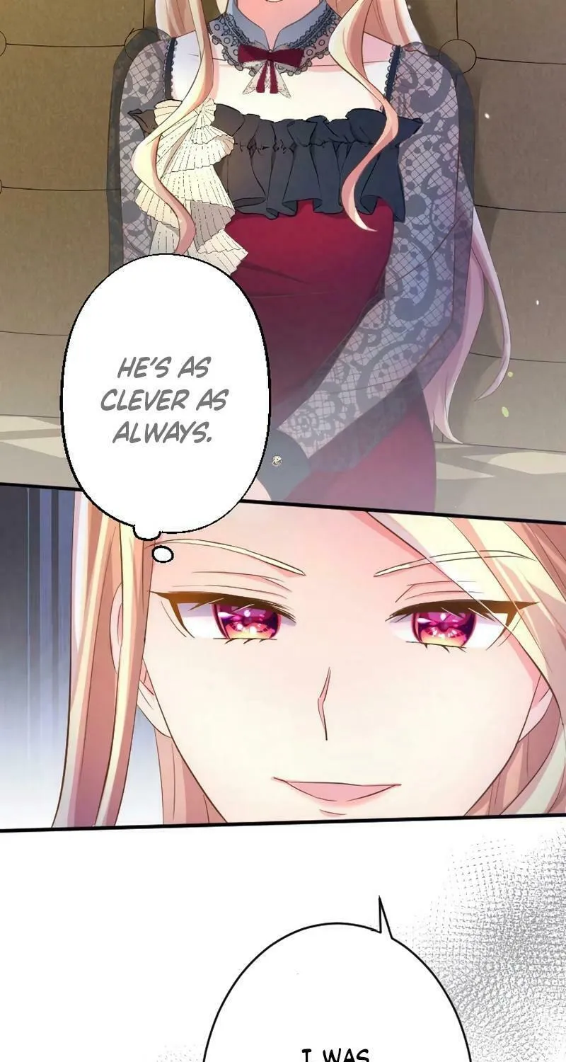 Don’t Cling to the Dead Villain Chapter 15 page 33 - 