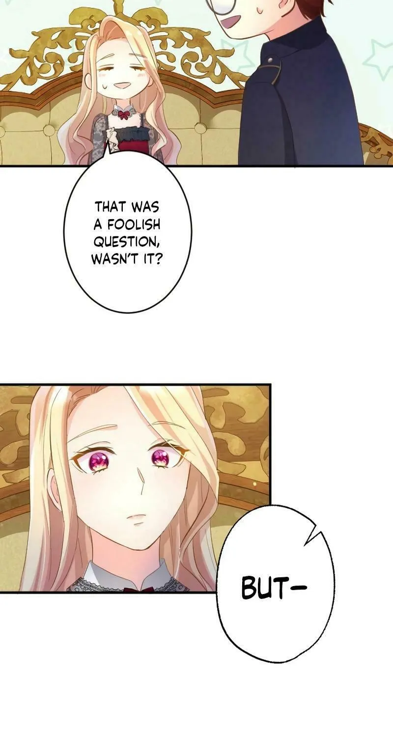 Don’t Cling to the Dead Villain Chapter 15 page 35 - 