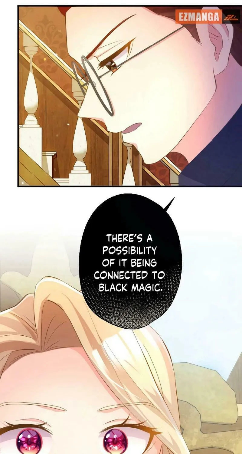 Don’t Cling to the Dead Villain Chapter 15 page 36 - 