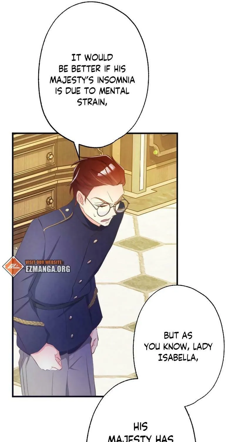 Don’t Cling to the Dead Villain Chapter 15 page 39 - 