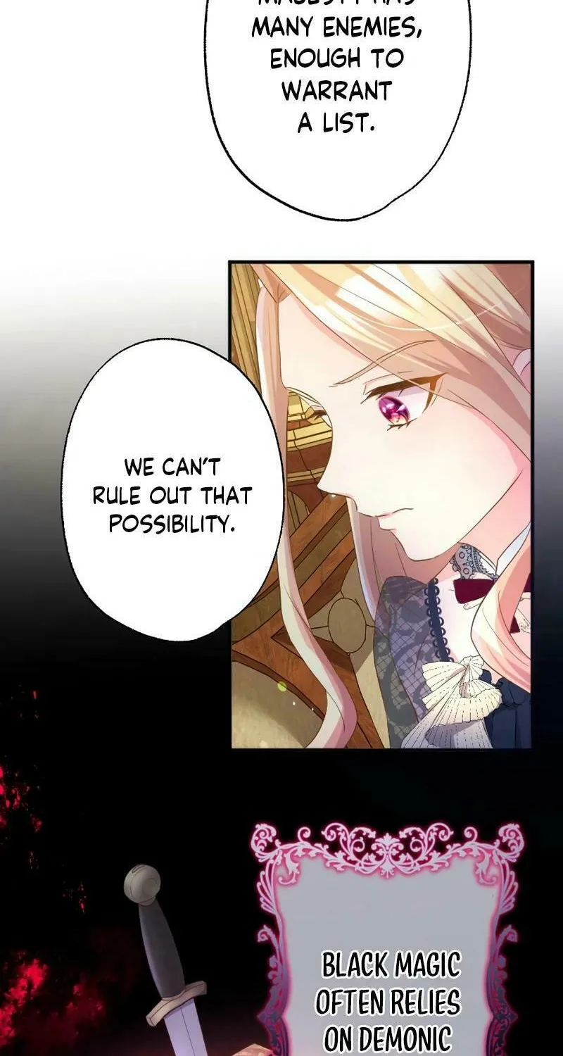 Don’t Cling to the Dead Villain Chapter 15 page 40 - 