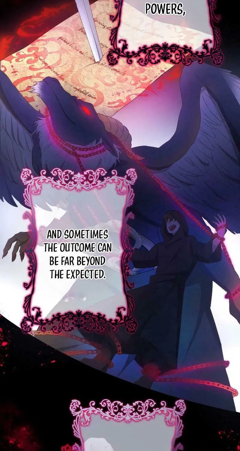 Don’t Cling to the Dead Villain Chapter 15 page 41 - 
