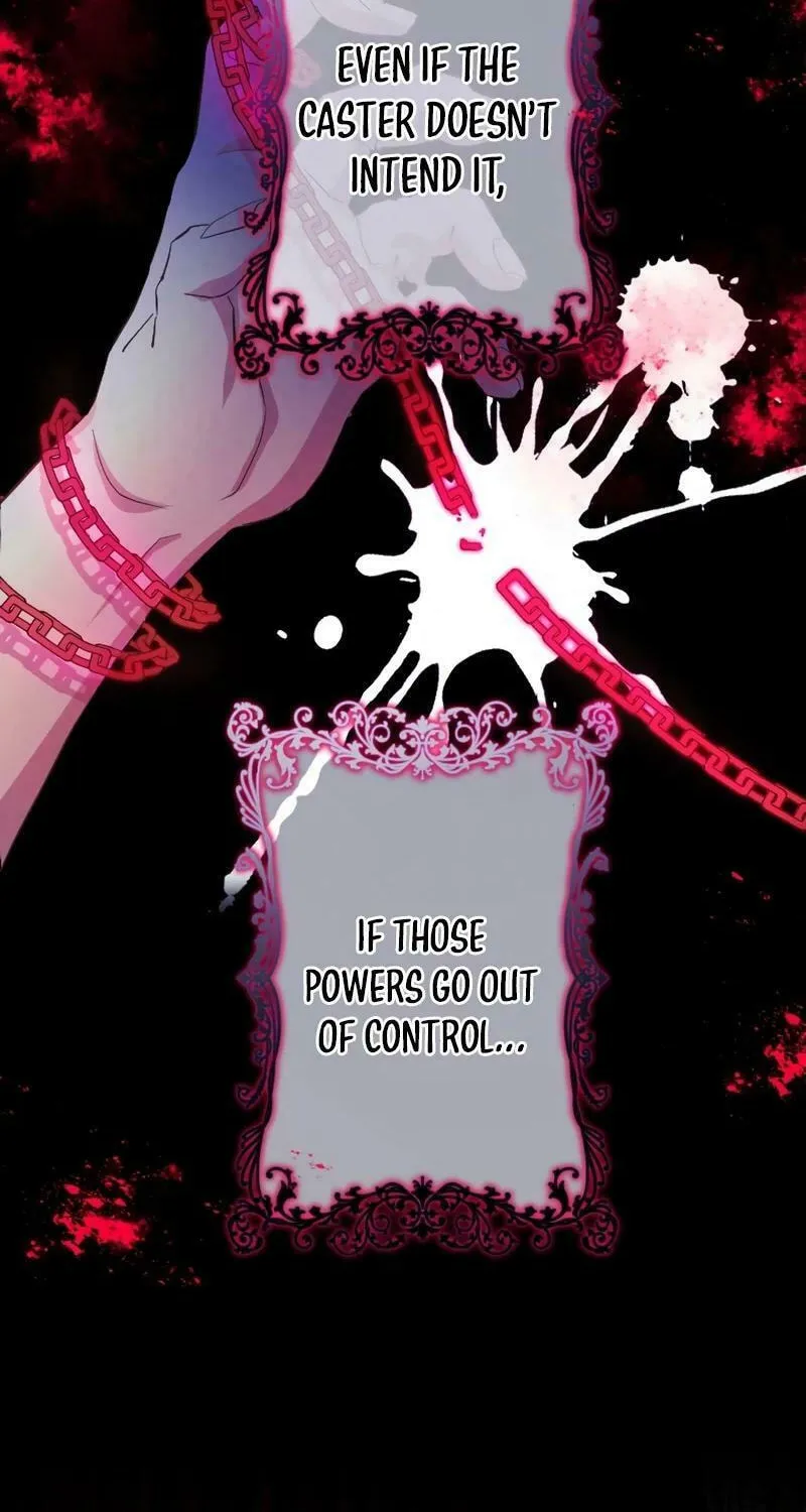 Don’t Cling to the Dead Villain Chapter 15 page 42 - 