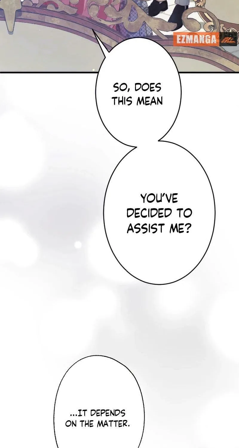 Don’t Cling to the Dead Villain Chapter 15 page 6 - 