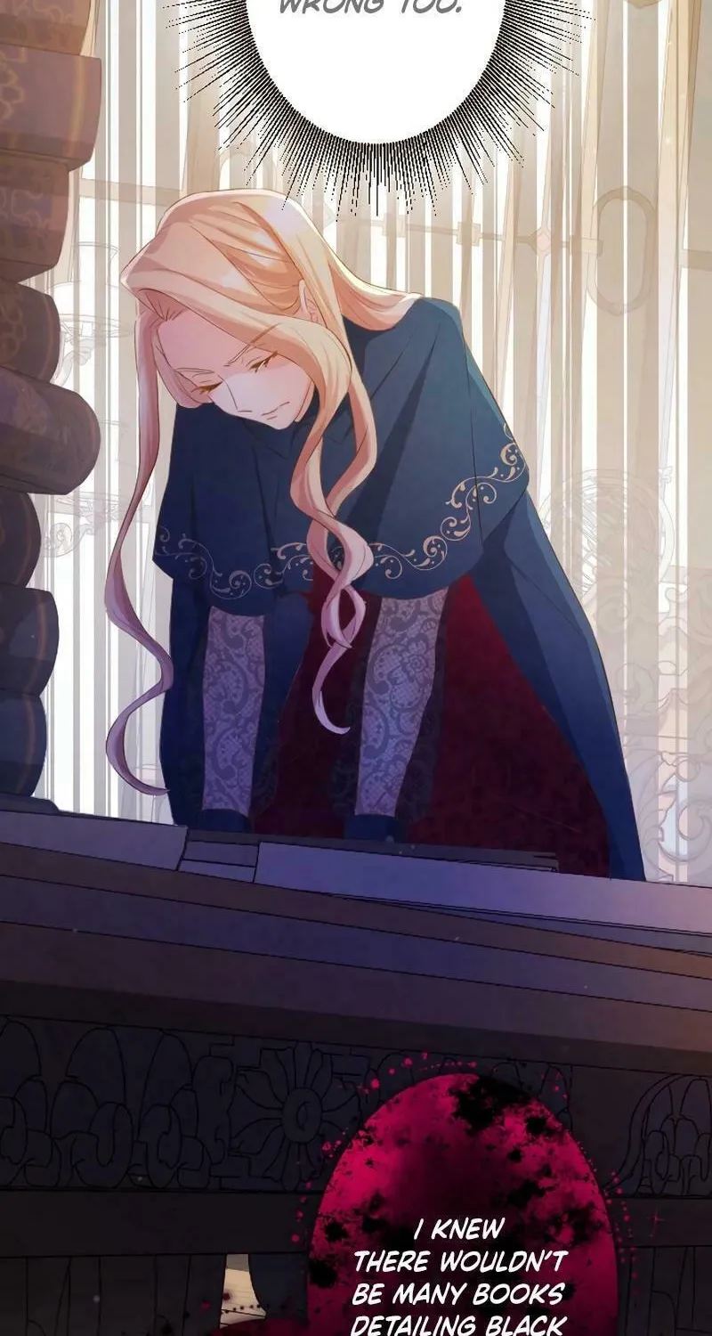 Don’t Cling to the Dead Villain Chapter 15 page 51 - 