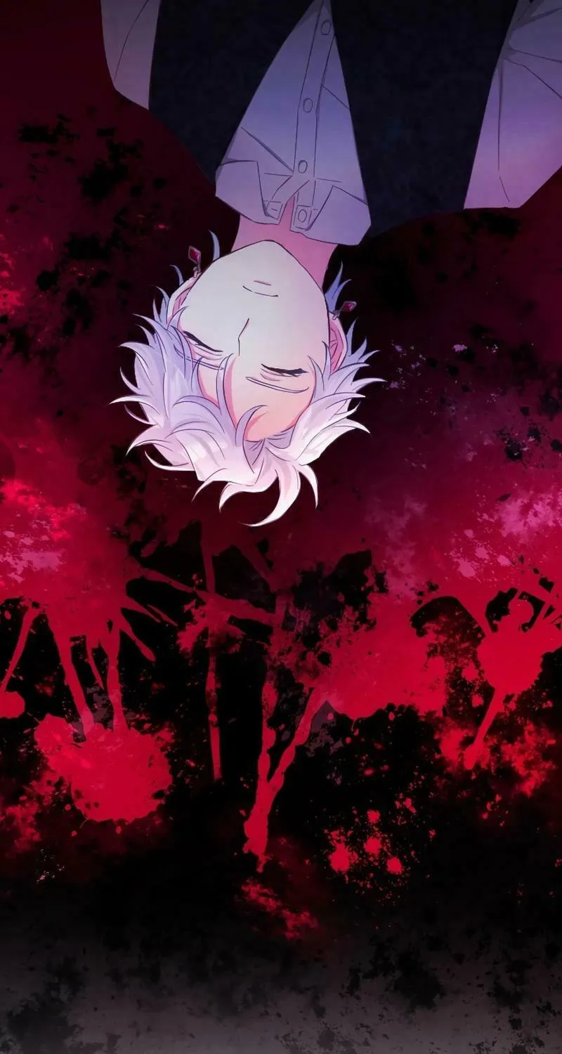 Don’t Cling to the Dead Villain Chapter 15 page 54 - 