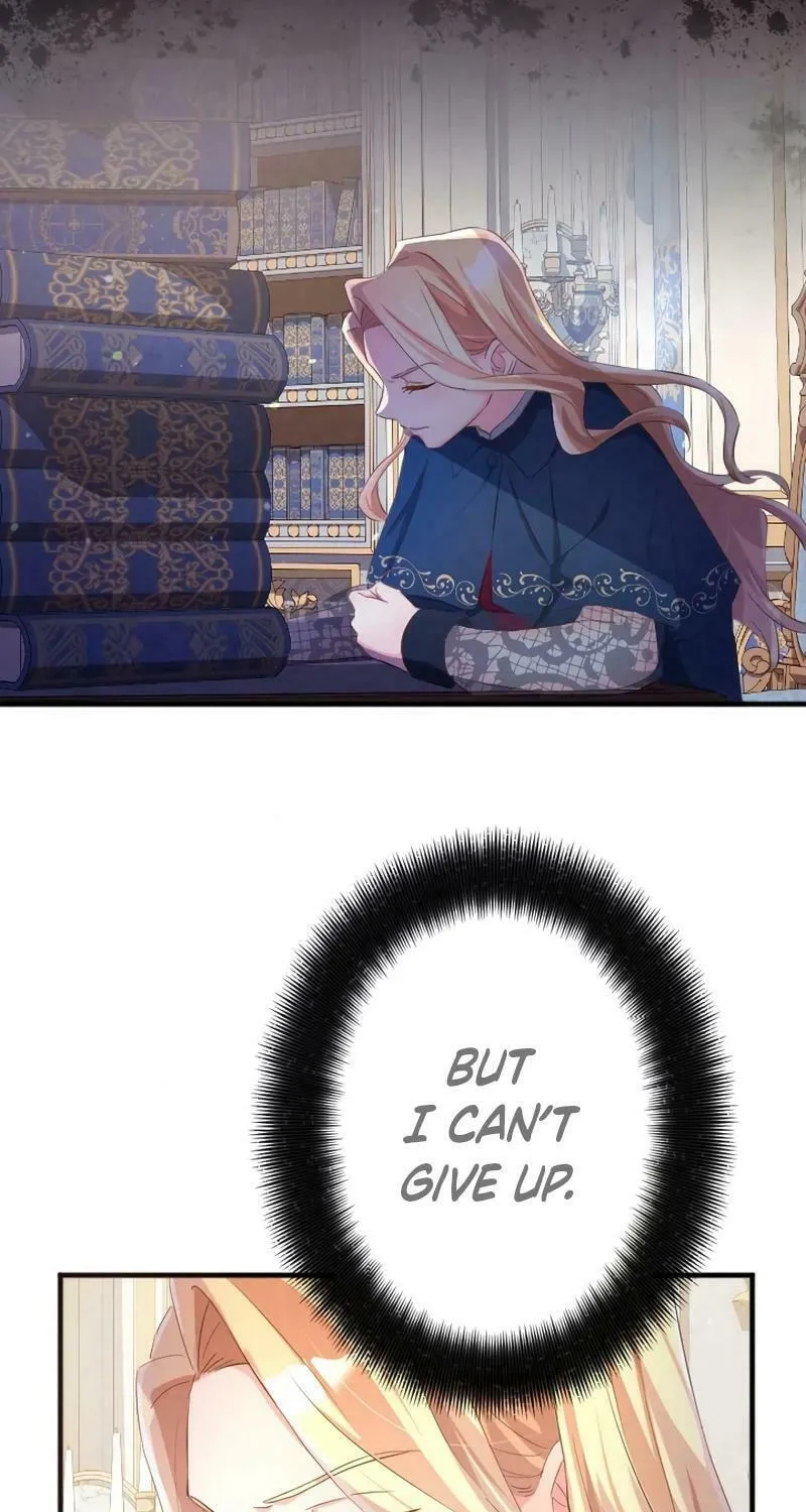 Don’t Cling to the Dead Villain Chapter 15 page 55 - 