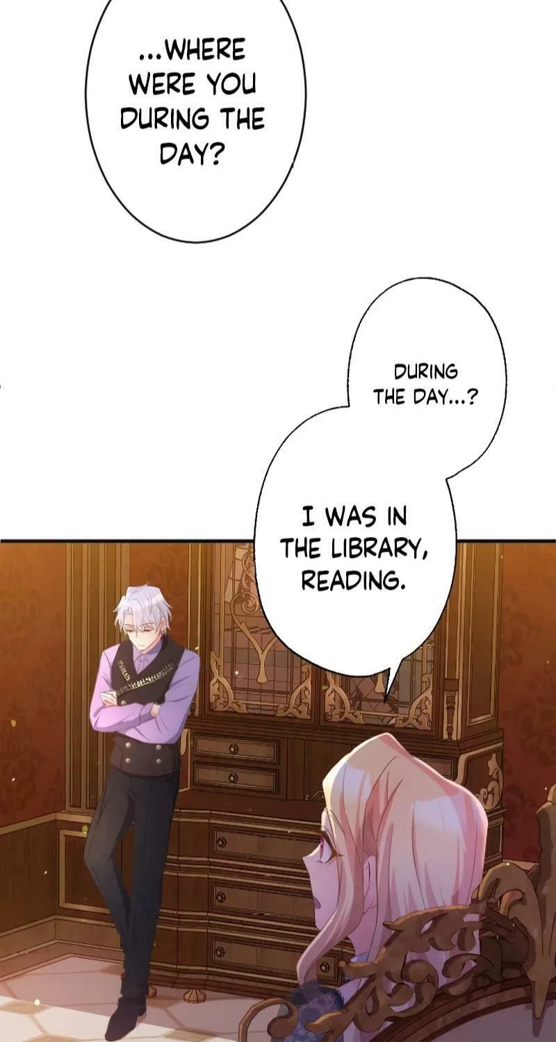 Don’t Cling to the Dead Villain Chapter 15 page 63 - 