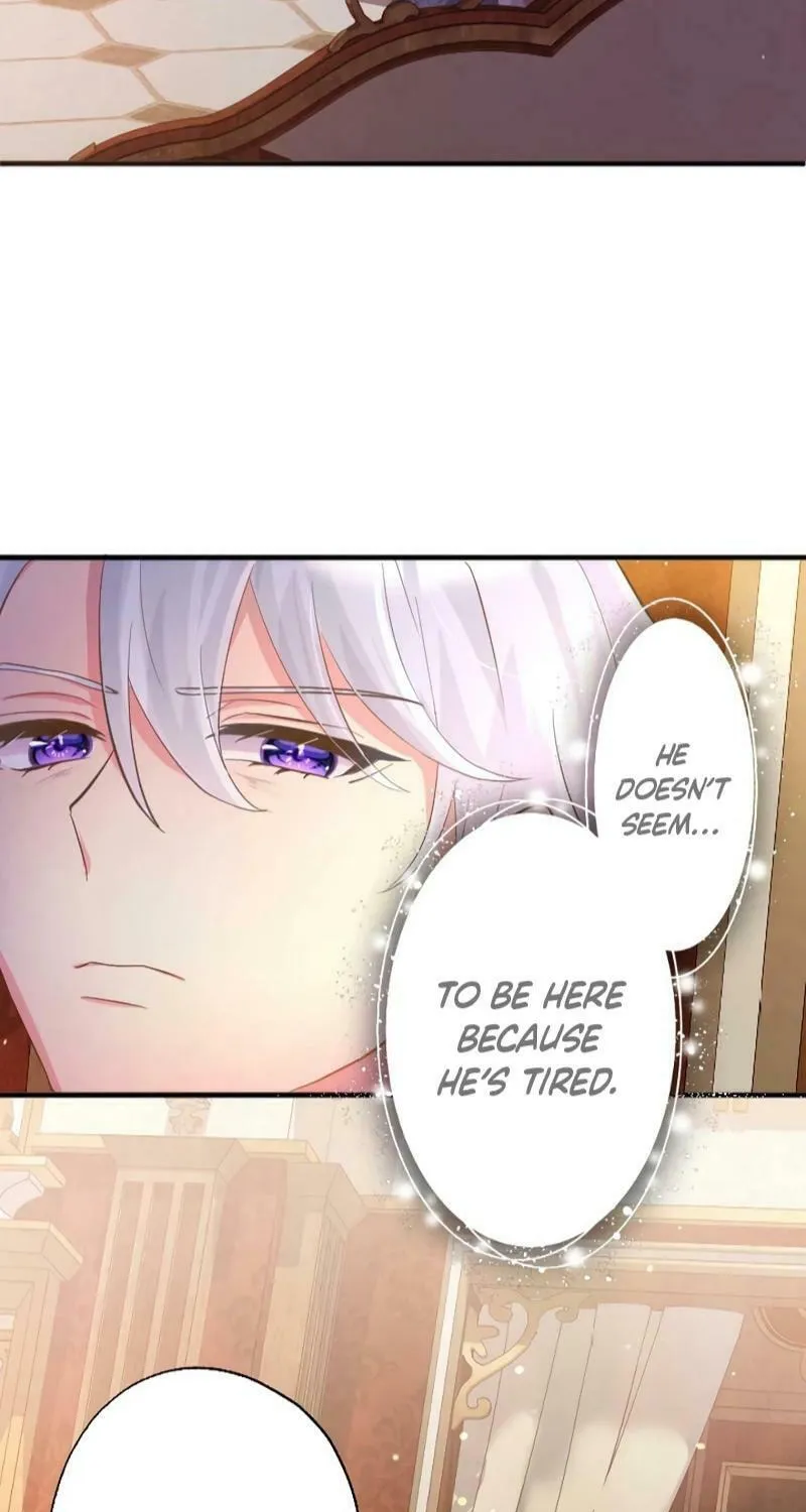 Don’t Cling to the Dead Villain Chapter 15 page 64 - 