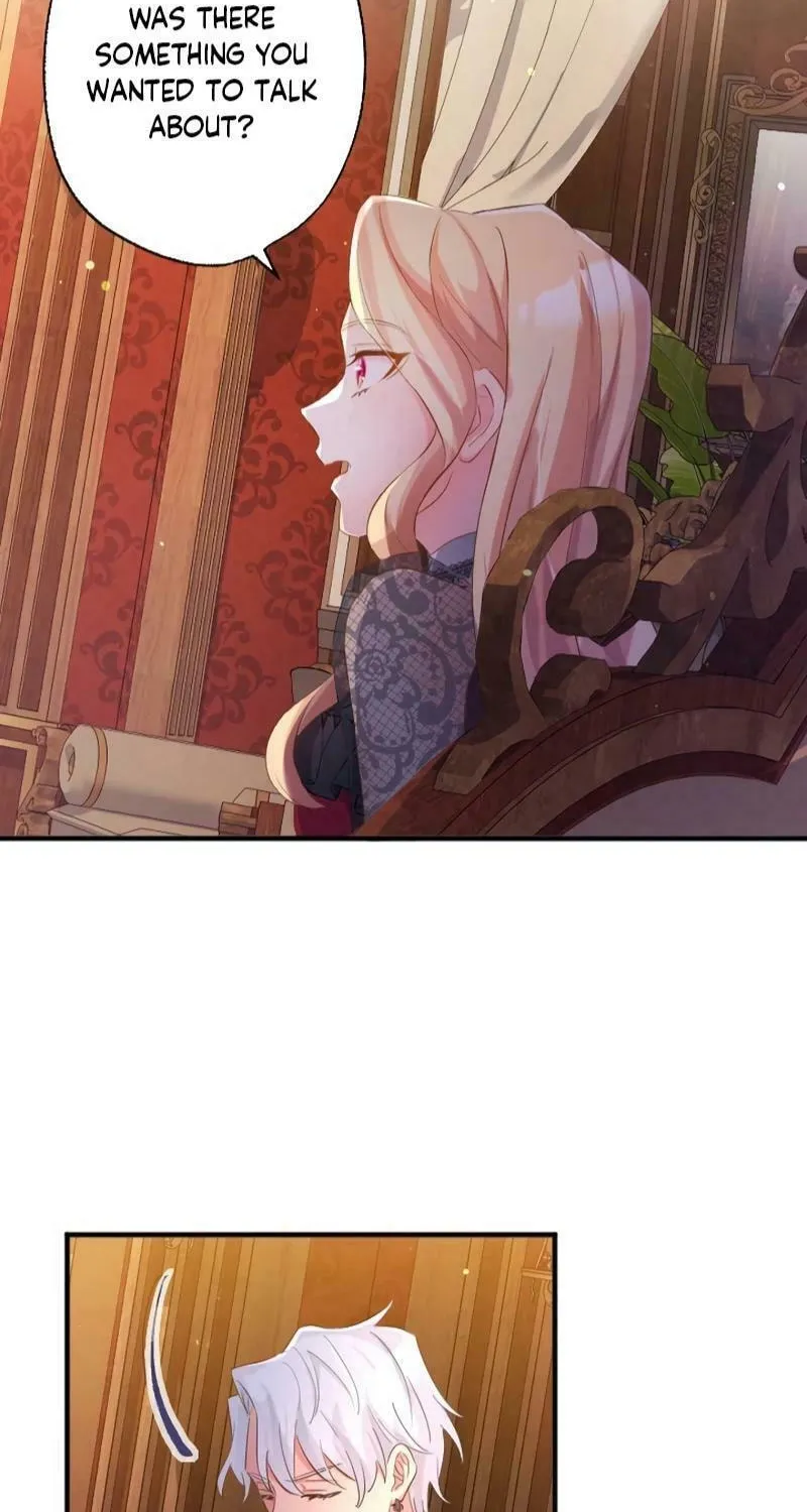 Don’t Cling to the Dead Villain Chapter 15 page 65 - 