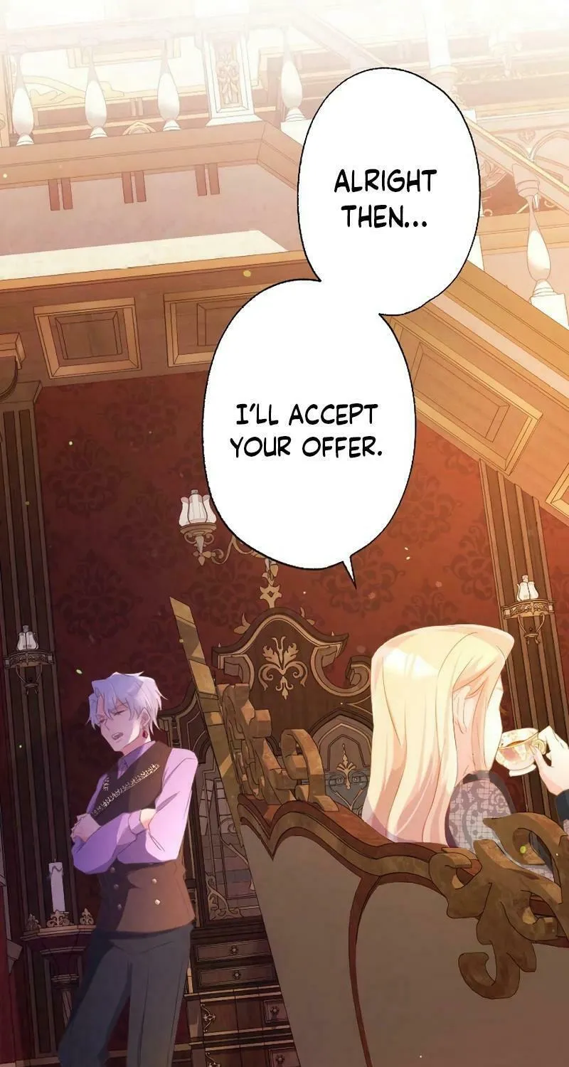Don’t Cling to the Dead Villain Chapter 15 page 68 - 