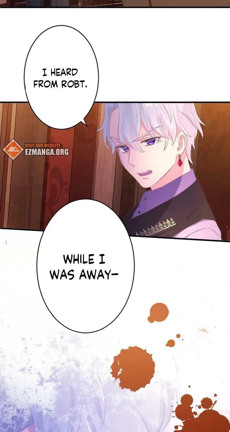 Don’t Cling to the Dead Villain Chapter 15 page 69 - 