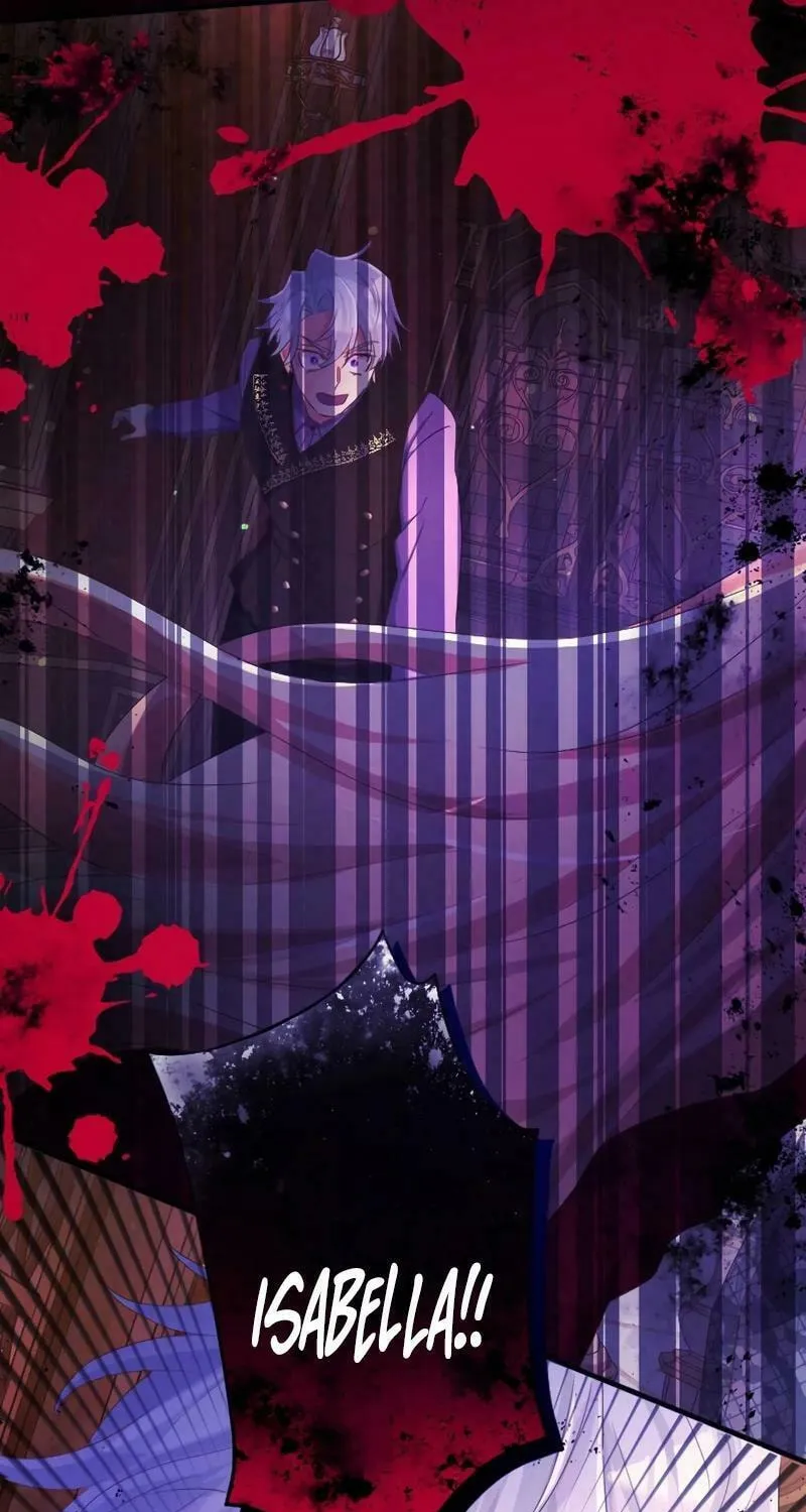 Don’t Cling to the Dead Villain Chapter 15 page 72 - 