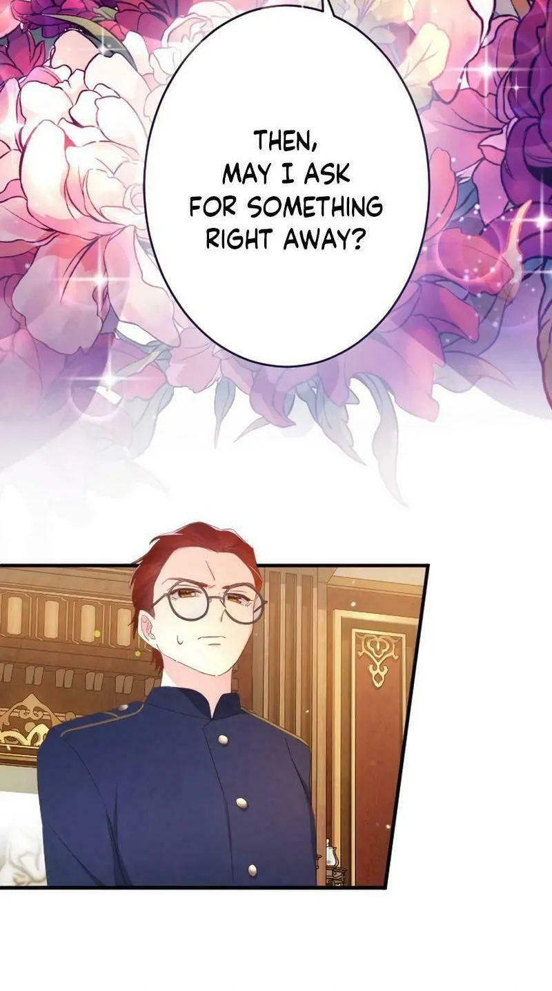 Don’t Cling to the Dead Villain Chapter 15 page 10 - 