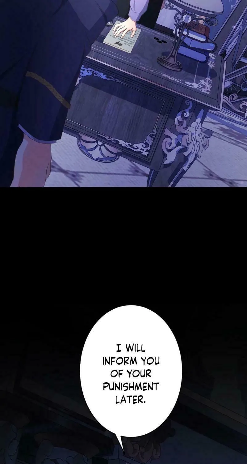 Don’t Cling to the Dead Villain Chapter 16 page 13 - 