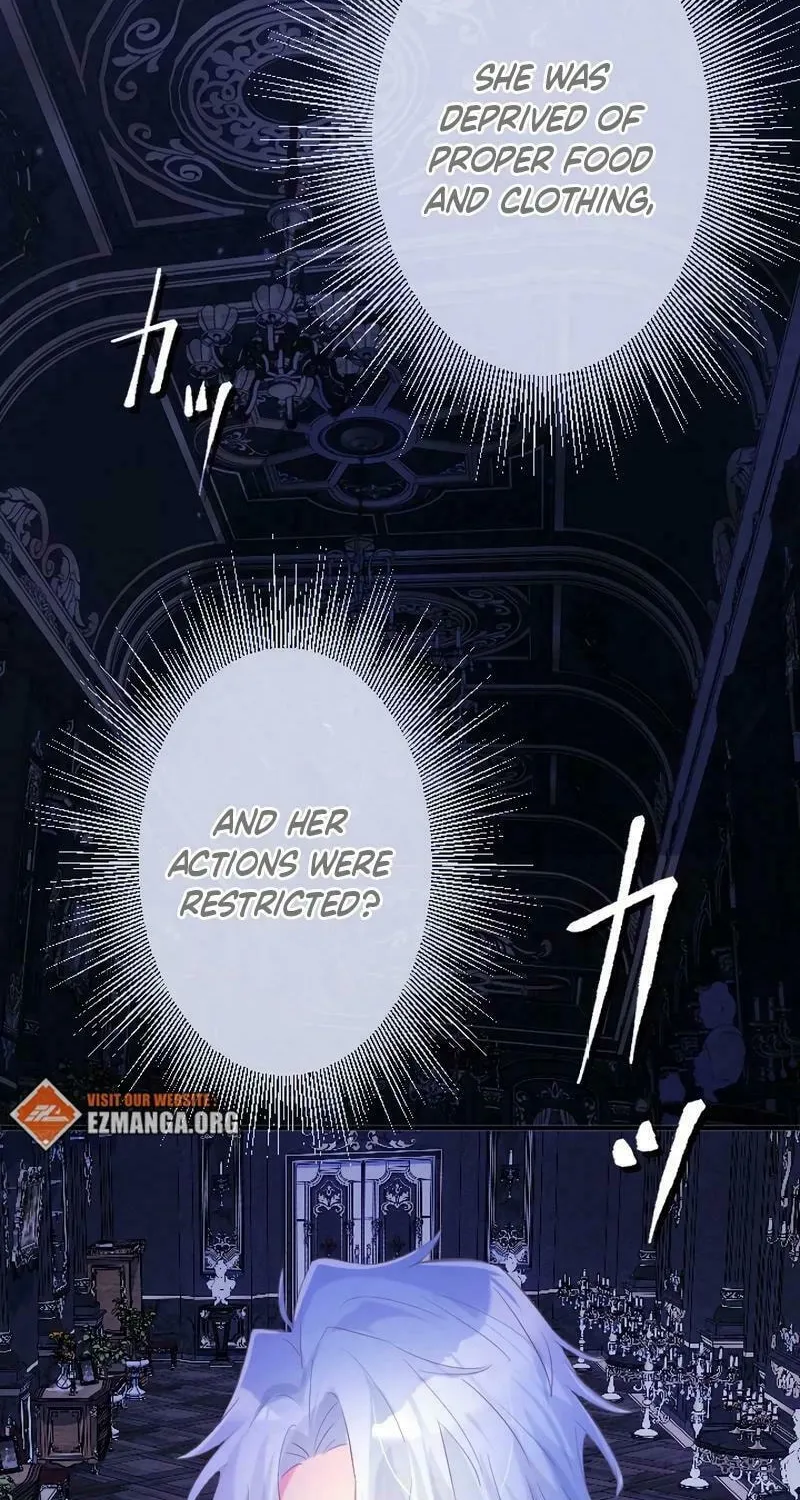 Don’t Cling to the Dead Villain Chapter 16 page 16 - 