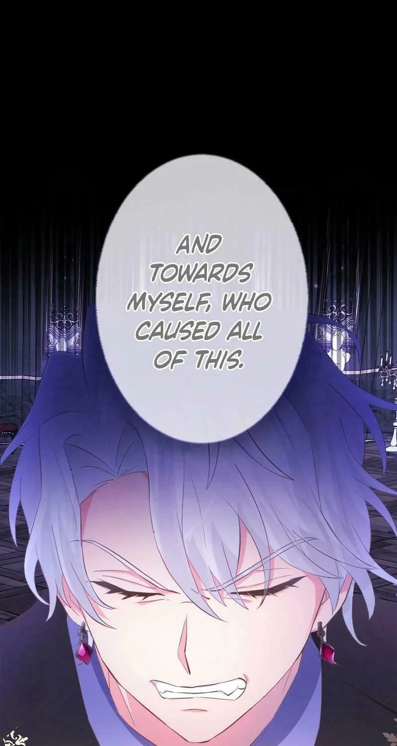 Don’t Cling to the Dead Villain Chapter 16 page 19 - 