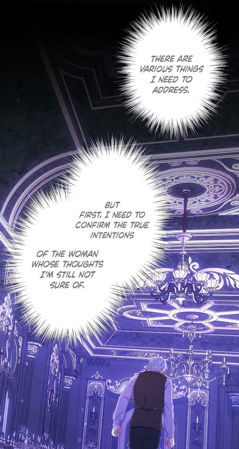 Don’t Cling to the Dead Villain Chapter 16 page 21 - 