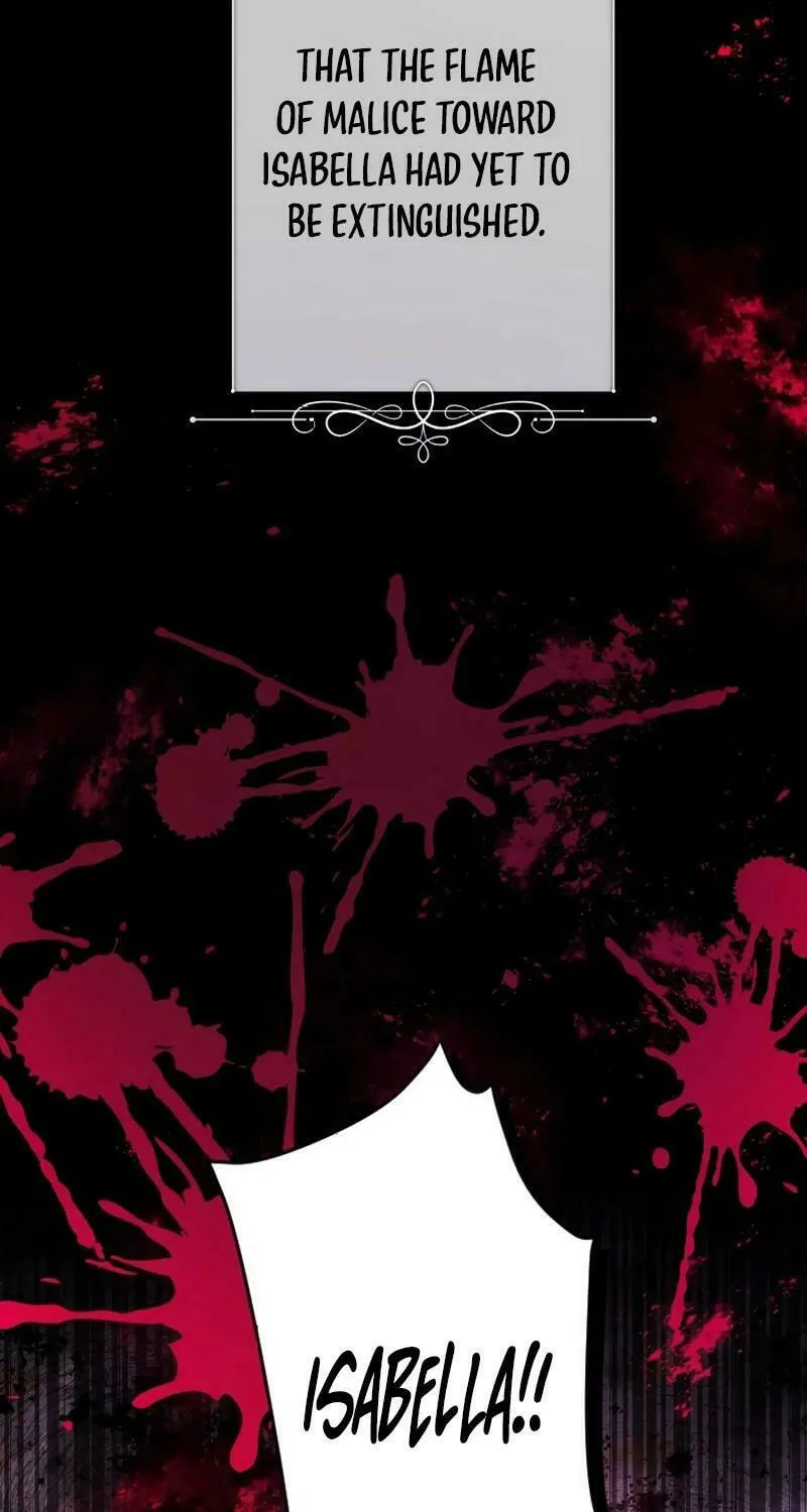 Don’t Cling to the Dead Villain Chapter 16 page 23 - 