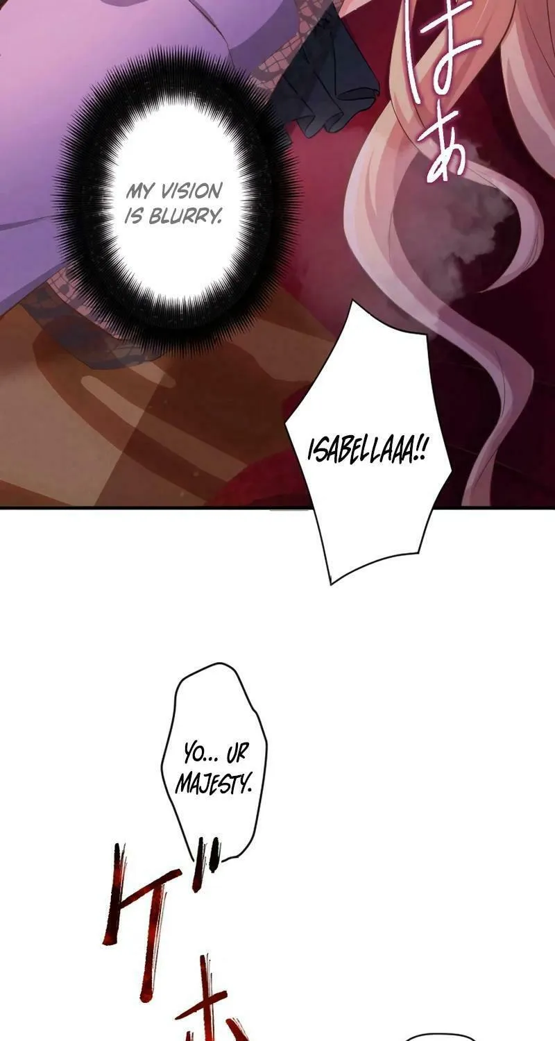 Don’t Cling to the Dead Villain Chapter 16 page 27 - 