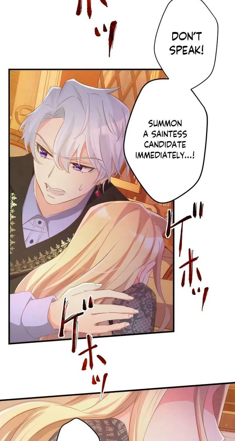 Don’t Cling to the Dead Villain Chapter 16 page 28 - 