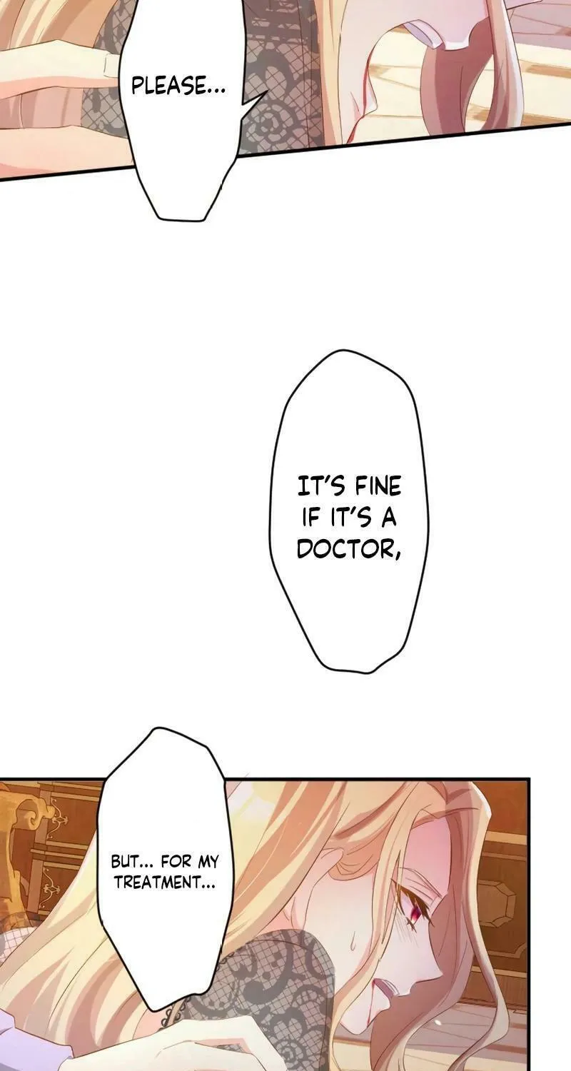 Don’t Cling to the Dead Villain Chapter 16 page 29 - 
